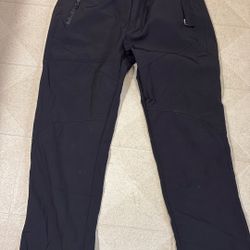 XL Snow Pants