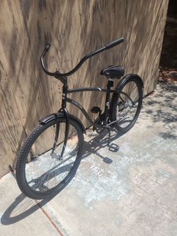 Beach Cruiser 26 inch Ready for the Beach