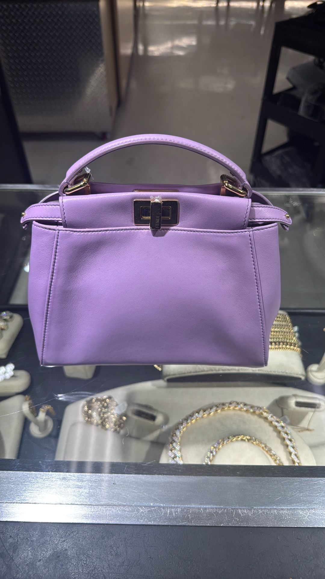 Fendi Peekaboo