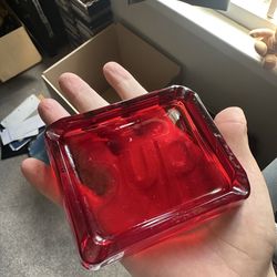 Supreme Ashtray