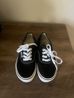 Kids 12.5 vans