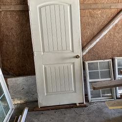 Door 