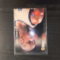 Shaquille O’neal, 1994 Orlando Magic