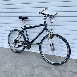 Men’s Mountain Bike