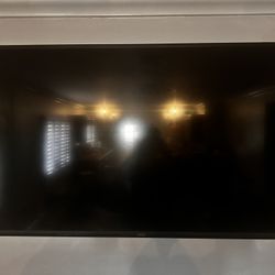 Vizio 55 Inch TV Television 