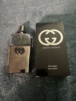Gucci Guilty