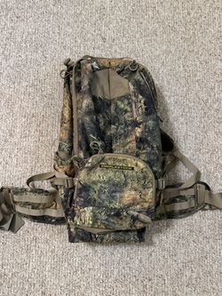Hunting Pack