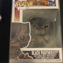 Black Panther Funko 