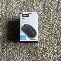 Targus Bluetooth Wireless Mouse