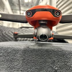 AUTEL EVO 2 ENTERPRISE V3 Pro So DRONE ( Need A Propeller Repaired )