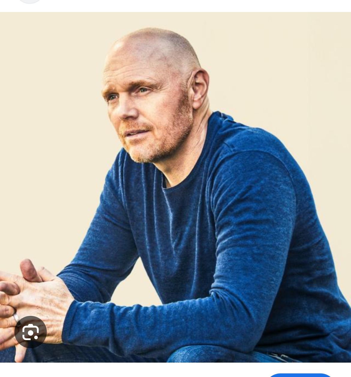 Bill Burr 2 Tickets Thursday 