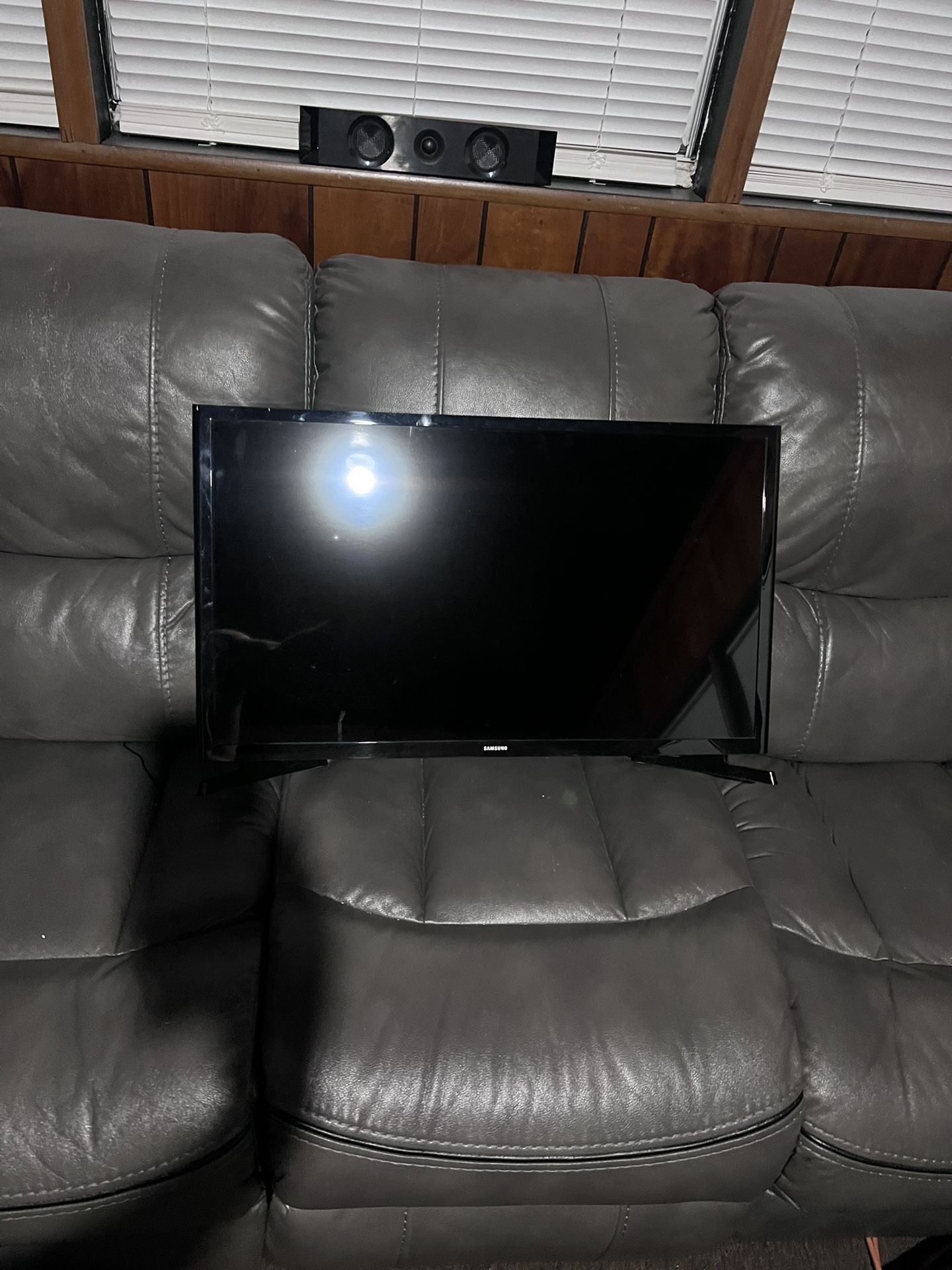 Samsung 32”