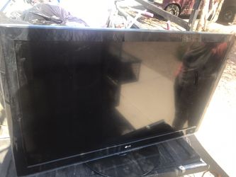 Tv LG 50” inches