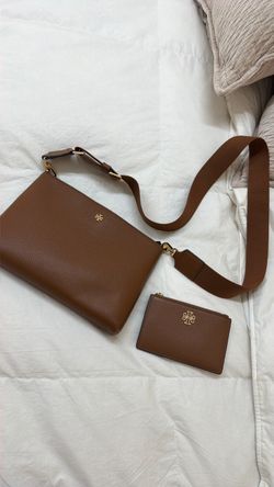 Purse and wallet