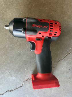 Snap-On CT8810B 3/8" Drive 18V