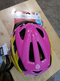 Schwinn girls helmet