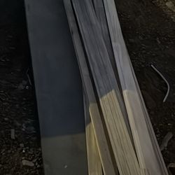 10 of 3x10 5 of 4x16 trim
