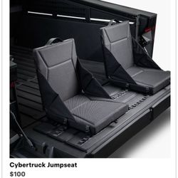 Tesla Cybertruck Parts Package Deal