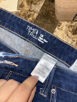 Jean Girl