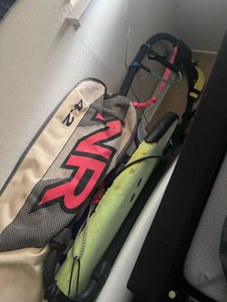 Windsurf supplies