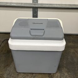 Astro AL 12volt Portable Cooler