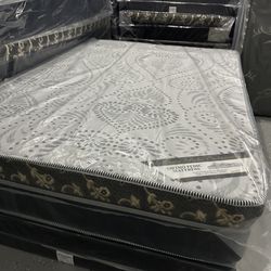 Mattress 