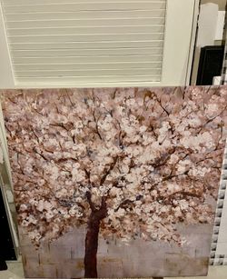 Canvas - 36x36