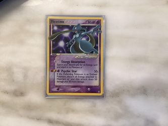 Mewtwo