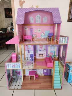 Dollhouse