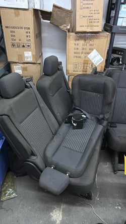 2018 Ford Transit-350