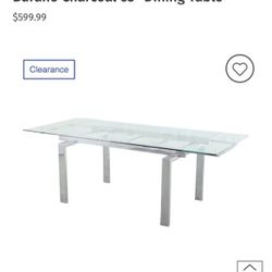 Mesa De Comedor 