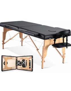 Massage Table