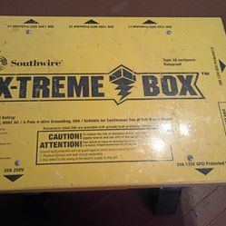 X-Treme Box 50A