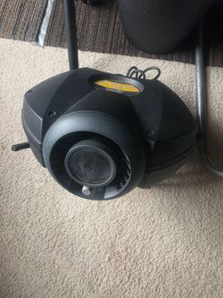 Martin Ego 03 DJ Light
