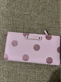 Kate spade wallet
