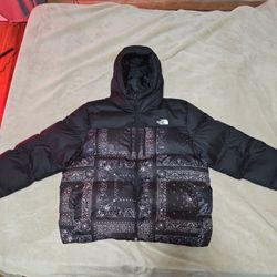 Northface Kanaga Jacket XXL