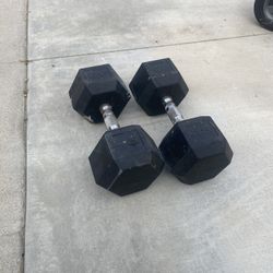 Weights