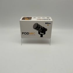 Rode PODMIC