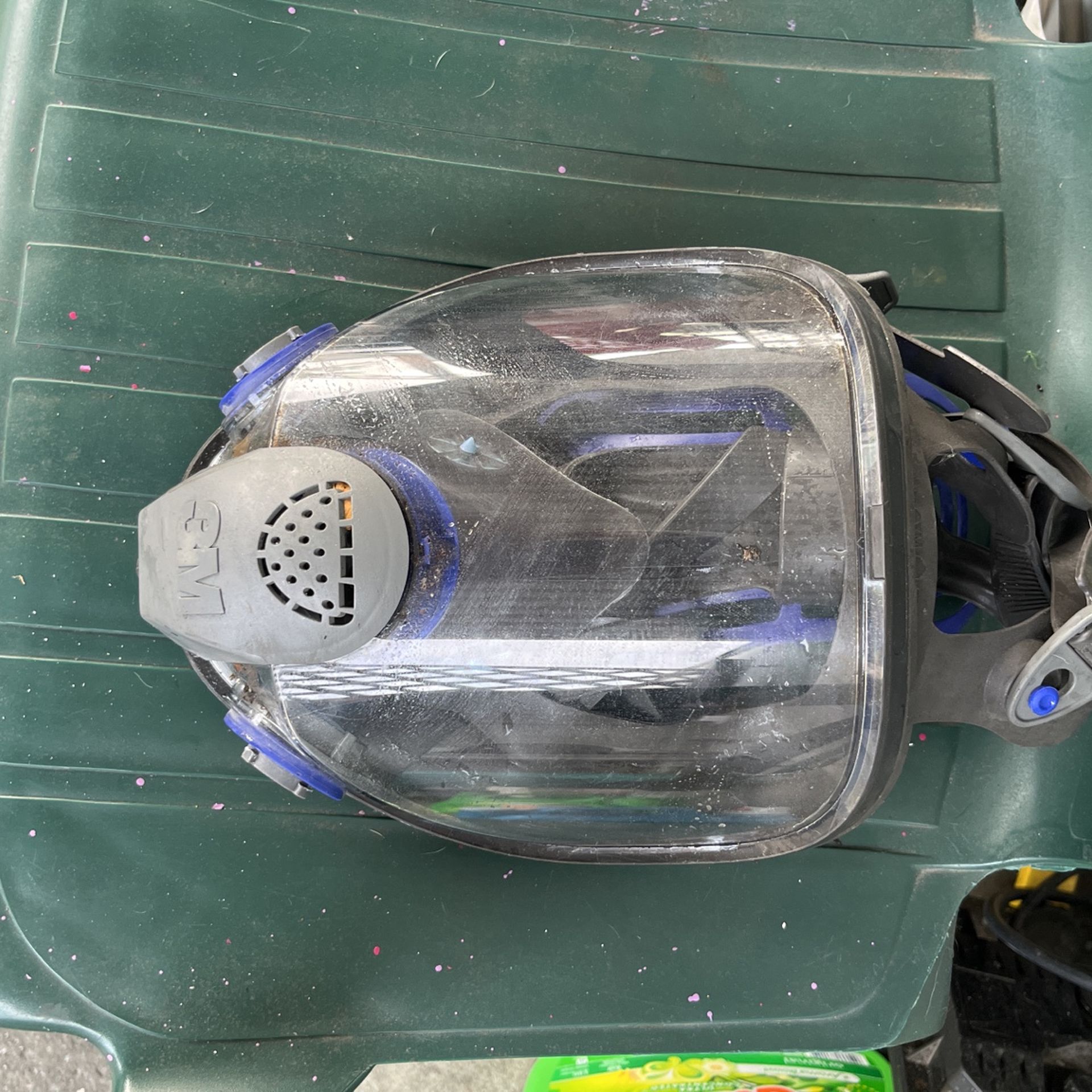 3m Face mask