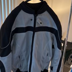 Bilt Techno Jacket