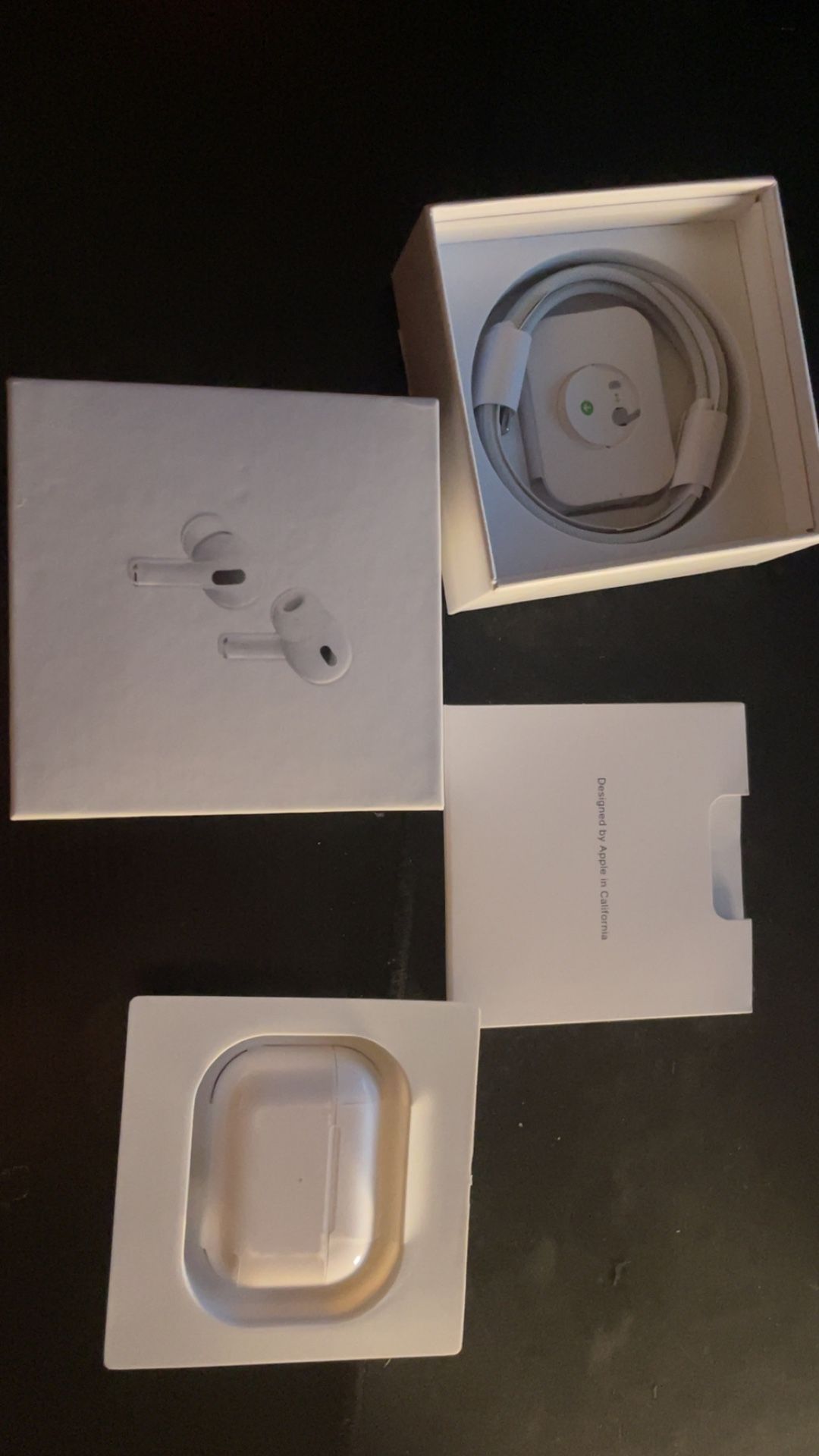 Airpod Gen 2 (ANC)