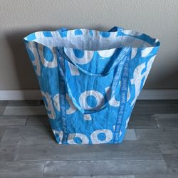 Large Gopuff Bag