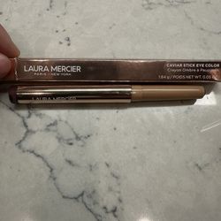 New Laura Mercier Caviar Stick Eye Color Crayon Ombré 1.64 Grams FULL SIZE Color: Rose Thorn