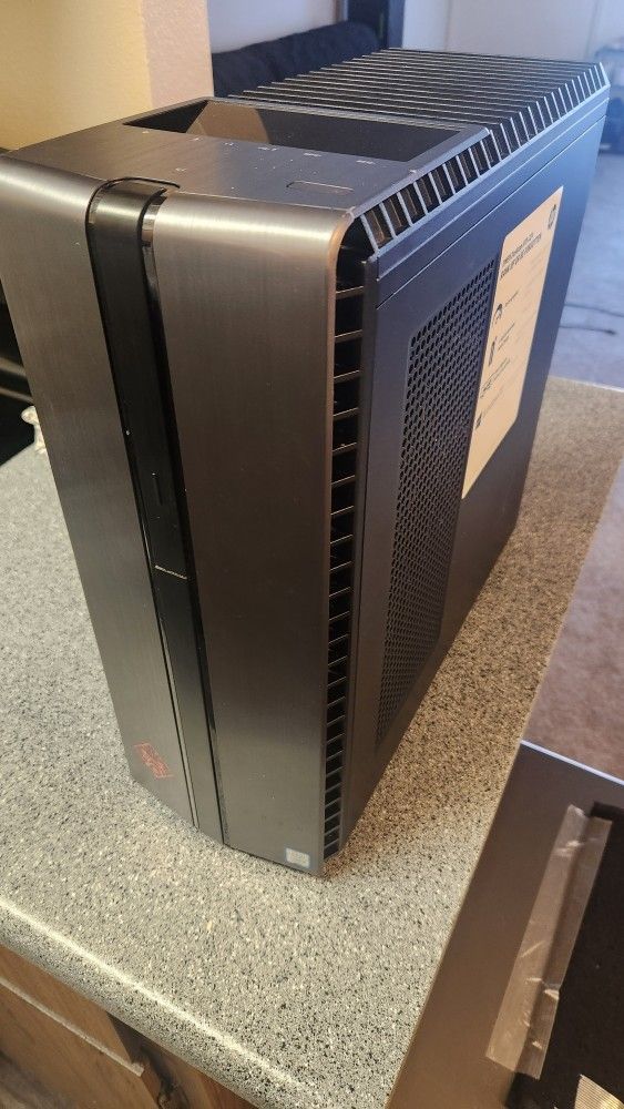 PC for Parts/Trade/Fix Up - HP OMEN Desktop 870-224
