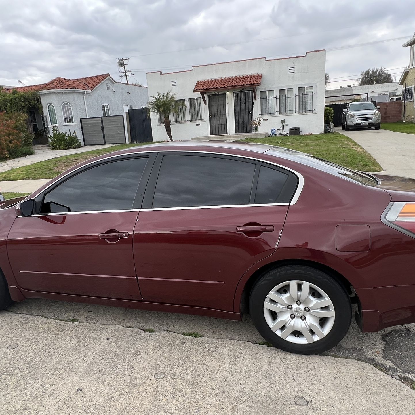 2011 Nissan Altima