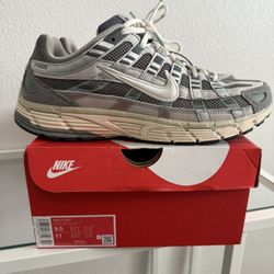 NIKE P-6000 9.5