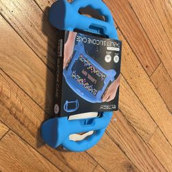 New tablet silicone case
