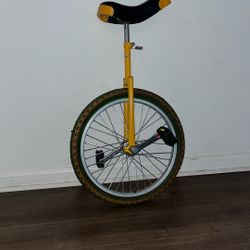 unicycle 