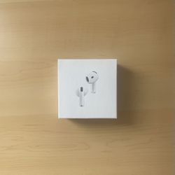 AirPods 4
