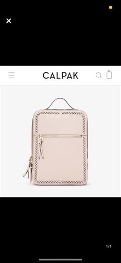 Cal pack backpack